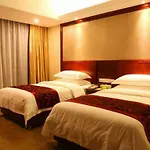 Vienna Hotel Hongqiao Airport Wanda Plaza